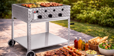 barbecue huren gas bbq houtskool bbq feest barbecue huren gas bbq houtskool bbq feest