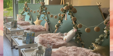 droomfeestjes-tipi-slaapfeestje-partyverhuur-verkoop.jpg Tipi slaapfeestjes aan huis voor een warm en gezellig kinderfeestje met thema’s