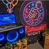 Karaoke Set Huren - Complete Set voor Feesten en Evenementen